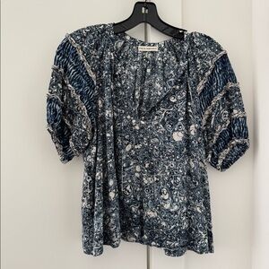 Ulla Johnson Top